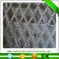 4 barbed points barbed wire price per roll buy wholesale from china